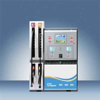 Fuel Dispenser Fuel Pump Machine