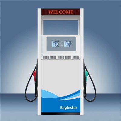 Gasoline Fuel Stations For Gas Station