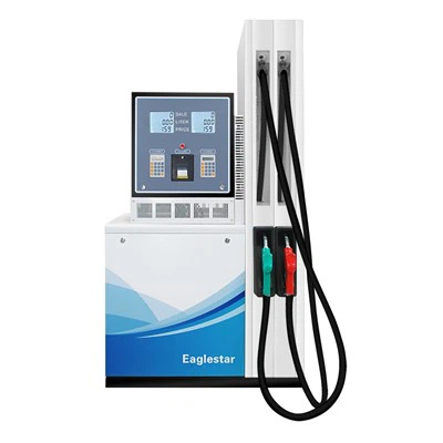 fuel pump machine