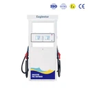 משאבת דלק חסכונית לתחנת דלק